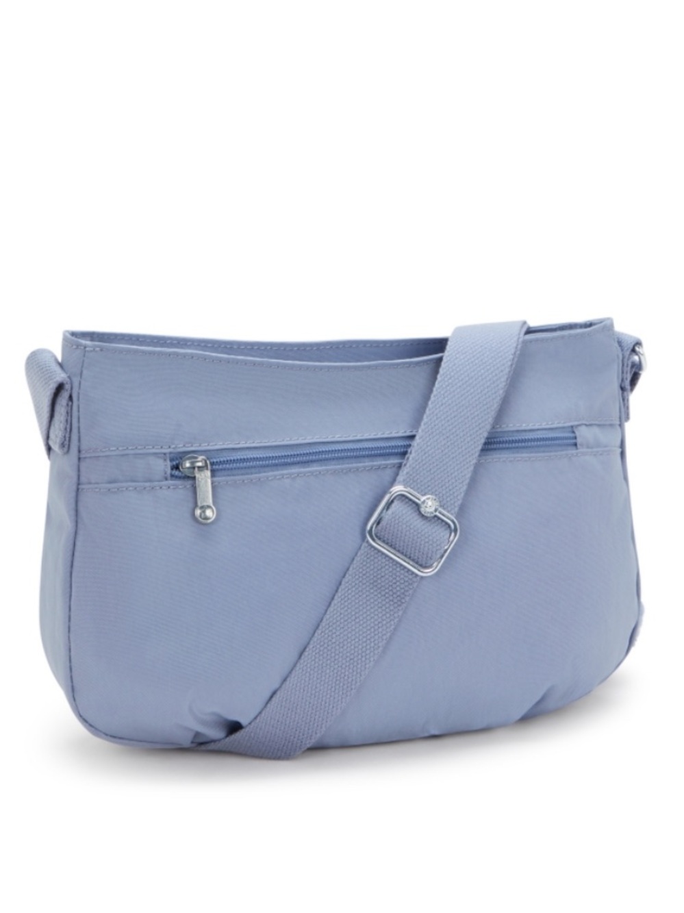 Kipling Syro Crossbody Bag Light Blue *Brand New* - Picture 3 of 13